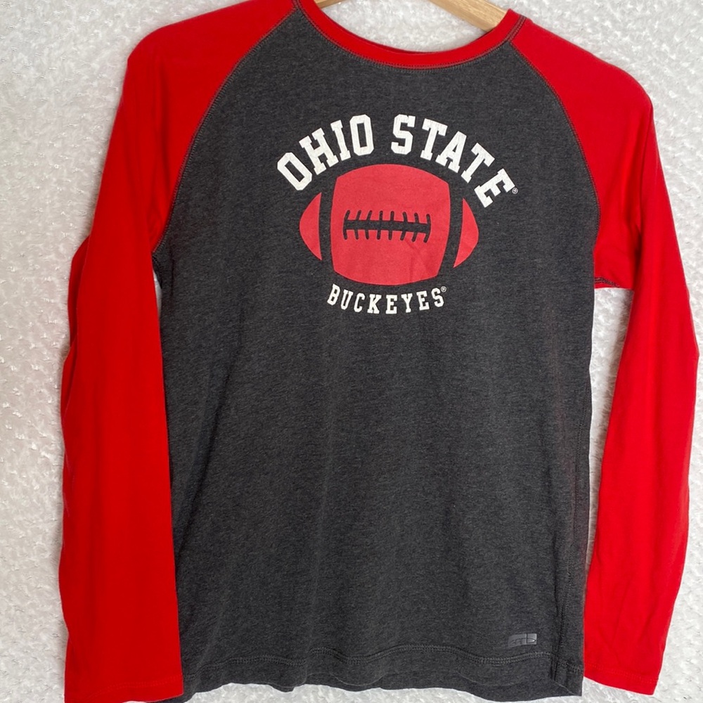 Garb Ohio State Buckeyes t shirt